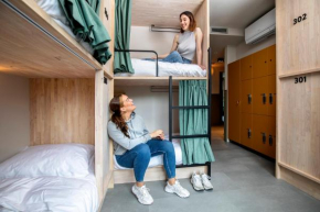 The Bee Hostel